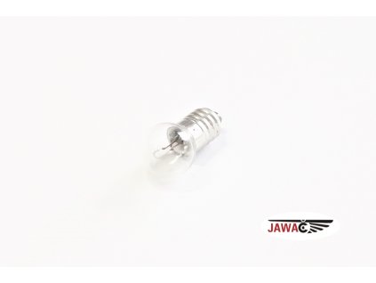 Žárovka 12V 5W šroubovací E10
