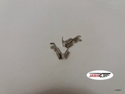 Rozvadeč konektor Faston 6,3 mm