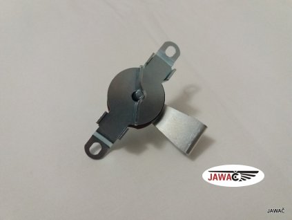 Tlumič řízení JAWA PANELKA