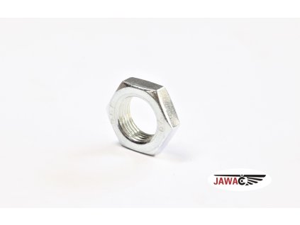 Matice M18 x1,5 klikovka JAWA 250 350