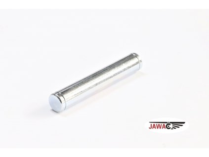 Čep hlavního stojanu 15x85 mm OPRAVNÝ ZINEK