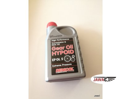 Olej převodový DENICOL Hypoid Gear Oil