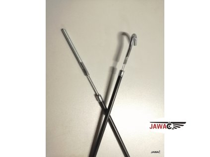 Bowden brzdy Velorex 560