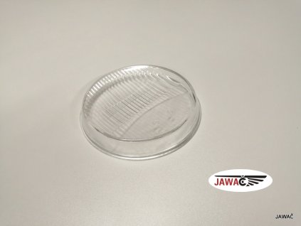 Sklo předního světla BIZON