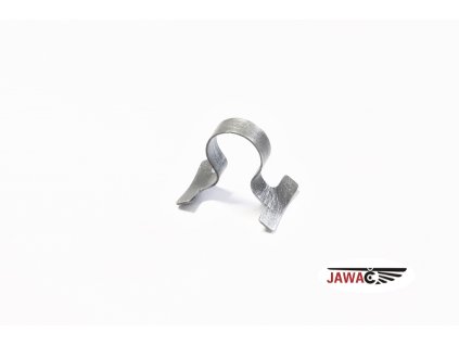 Pružina třmenu brzdových destiček JAWA 639 640
