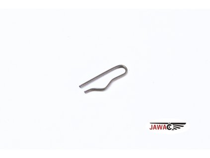 Pojistka startovací čelisti BABETTA 207