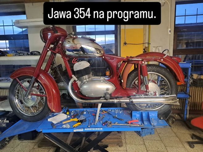 www.jawac.cz #jawa #jawamotorcycle #jawa354 #jawa350 #jawamotorcycles