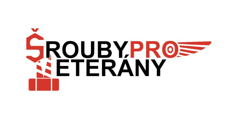Šrouby pro veterány Jawa ČZ