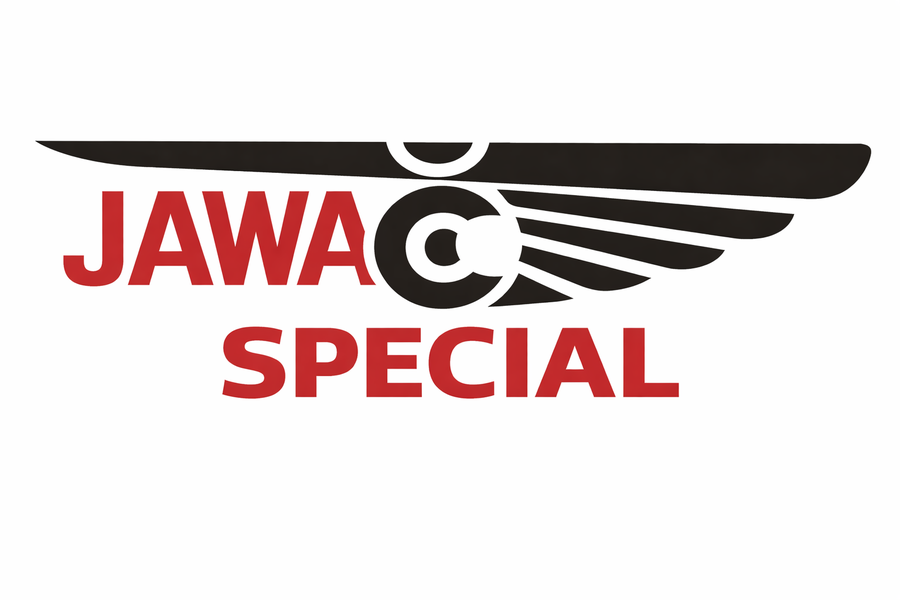 Šrouby pro veterány | Jawac Special