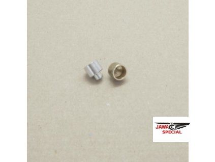 Opěrka bowdenu ZINEK