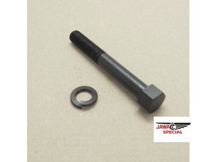 Šroub upevnění hlavy válce M10x76 ČERNĚNO