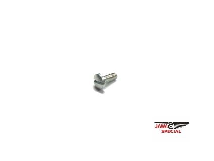 Šroub mřížky klaksonu PIONÝR