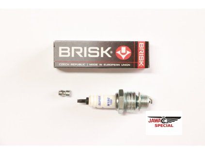 Zapalovací svíčka BRISK N15C