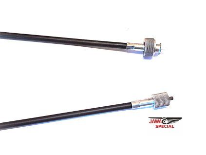 Bowden tachometru JAWA 579 ARMY SMITHS