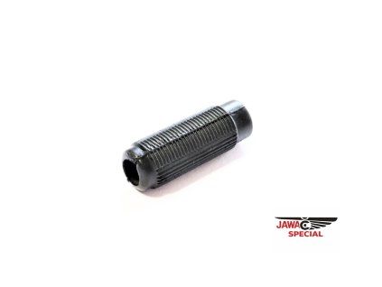 Návlečka startovací páky