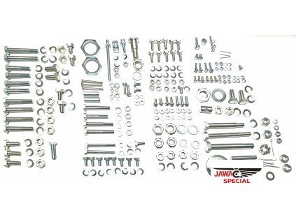 JAWA PÉRÁK RÁM ZINEK