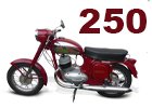 Jawa 250 Typ 559/353