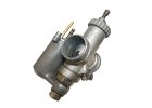 Carburettor, filter