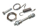 Springs, Screws, Nuts