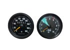 Speedometers