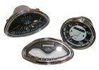 Speedometers