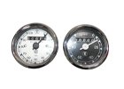 Speedometers