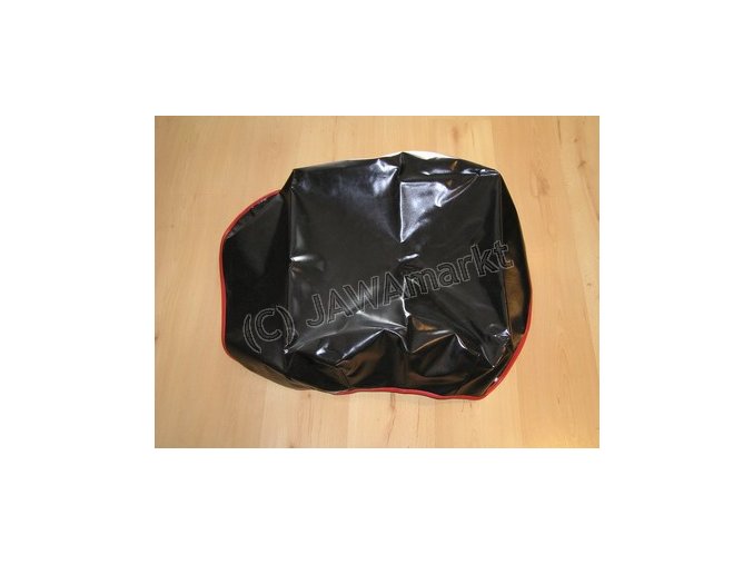 Cover for sidecar entry - rubbered material - Typ 560