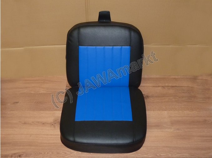 Seat sidecar Velorex 562 - other colours