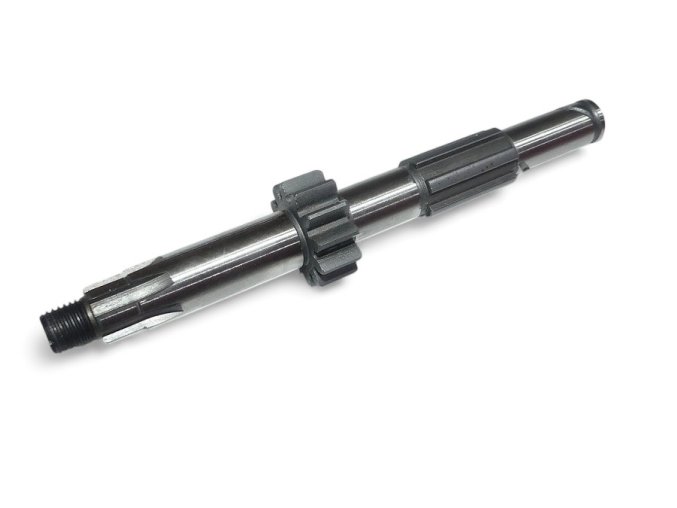 Hauptwelle350A