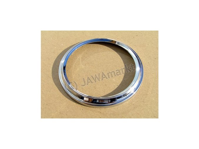 Frame of speedometer 354