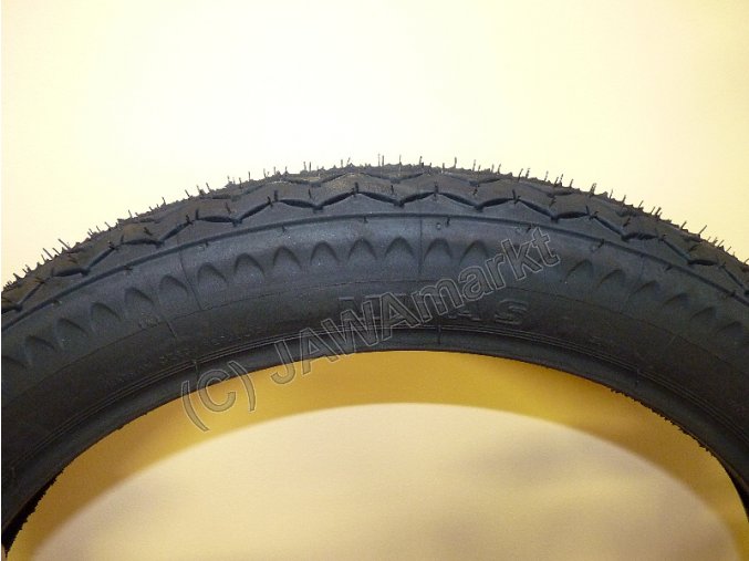 Tyre 19x3,00 H06 Mitas