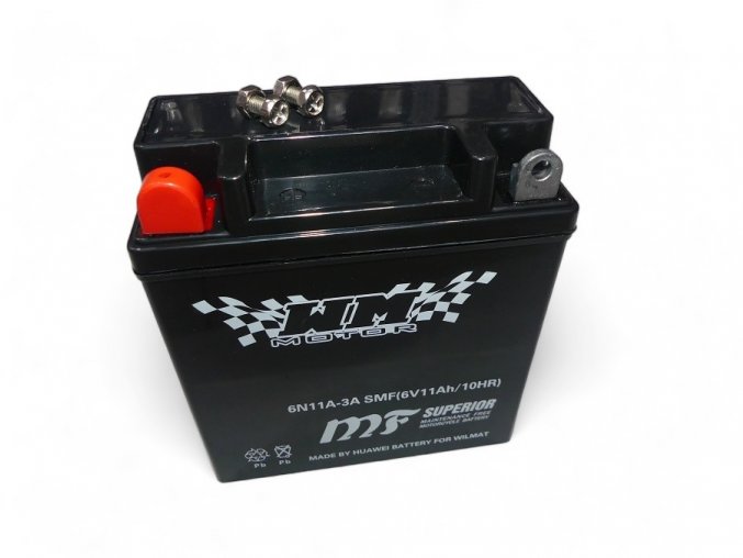 BaterieWM6V