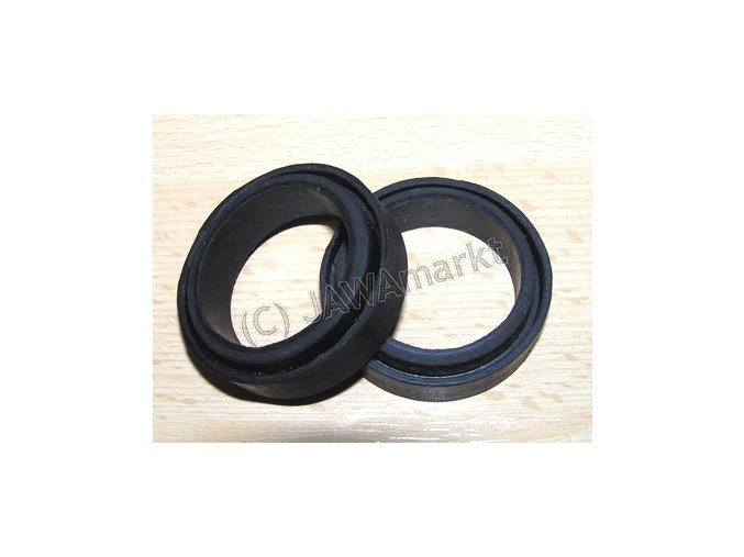 Front fork rubber - upper - TURKISH