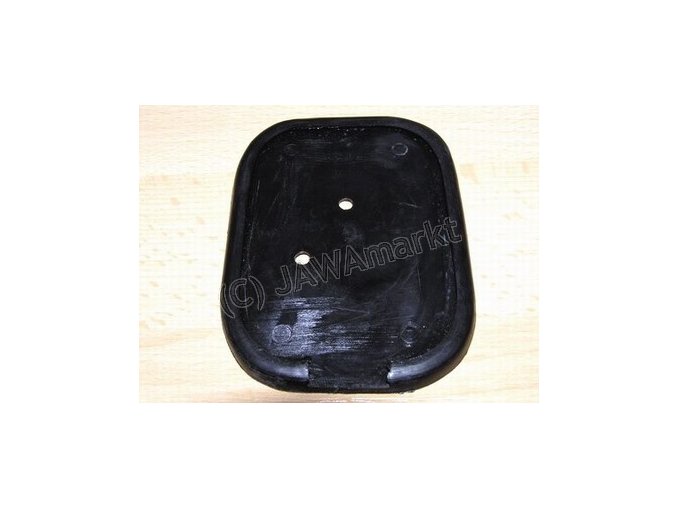 Rubber of tail lamp sheetmatal - Turkish