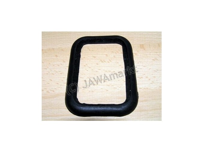 Rubber of tail lamp plastic - Turkish