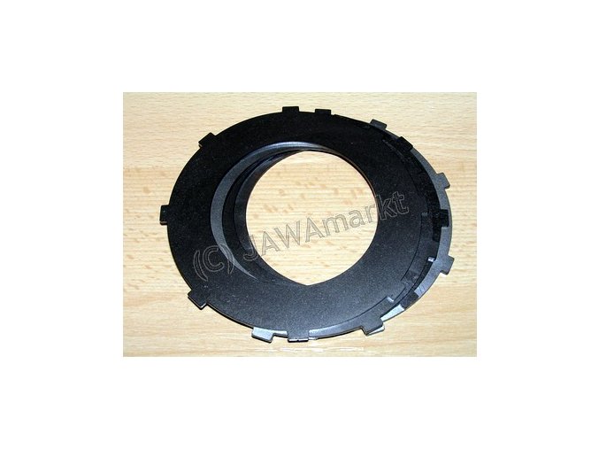 Clutch metall plate 250/350 - inwards