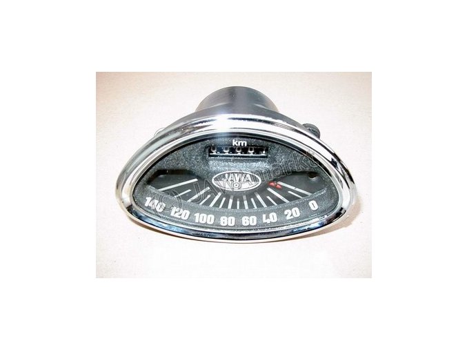 Speedometer 360 - Exchange
