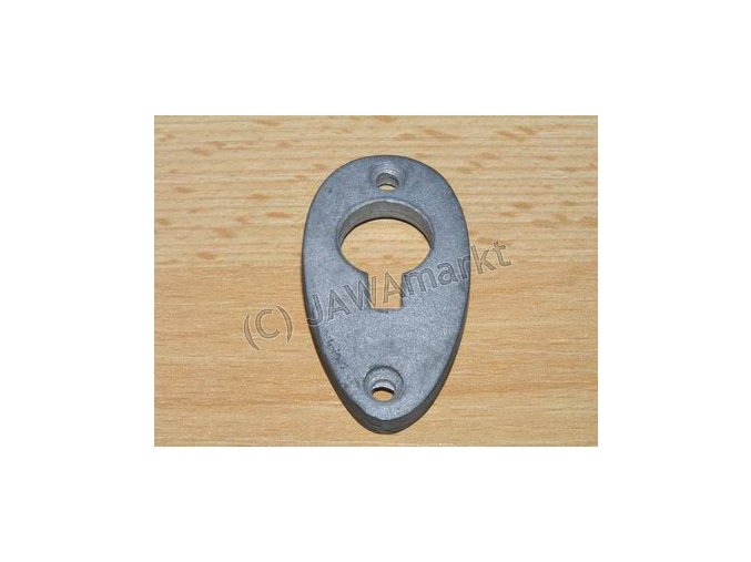 PAV lock cover - normal