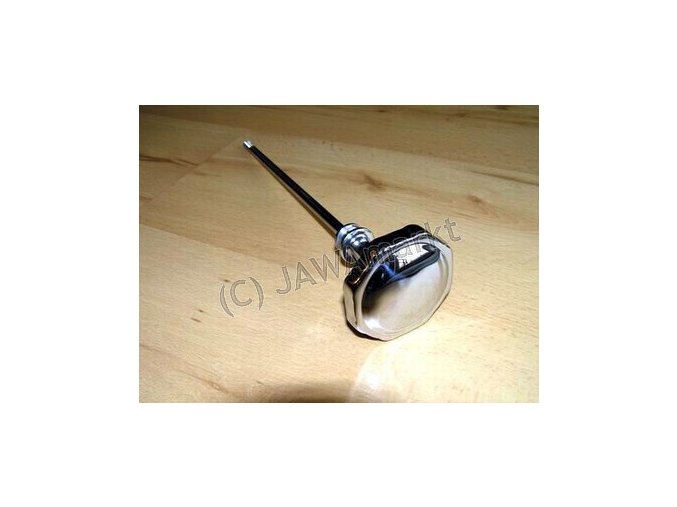 Steering absorber 500 OHC