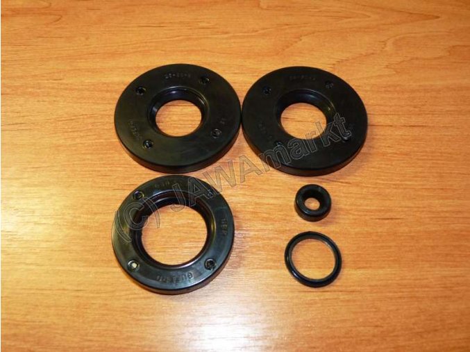 Set of seal ring 350ccm