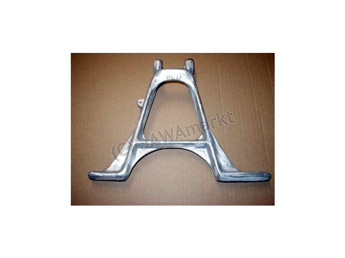 Hauptständer Perak - Tschechisch