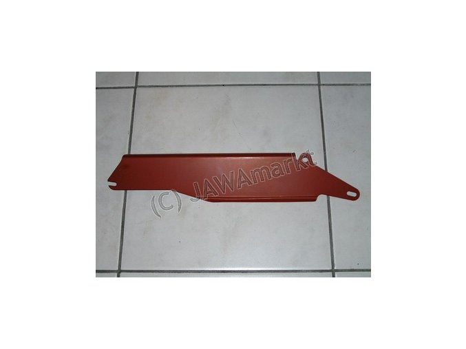 Chain cover Perak - under