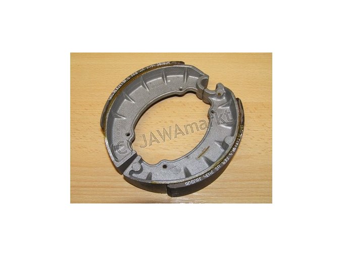 Brake lining Typ DUPLEX - Eschange