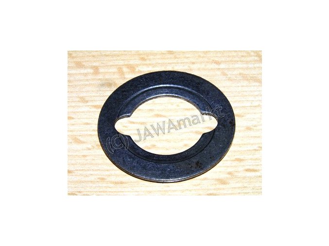 Distance platering for Hub