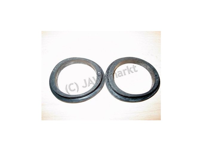 Rubber ring for mask of front fork - Perak