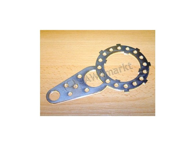 Spanner of clutch plate 175/125ccm