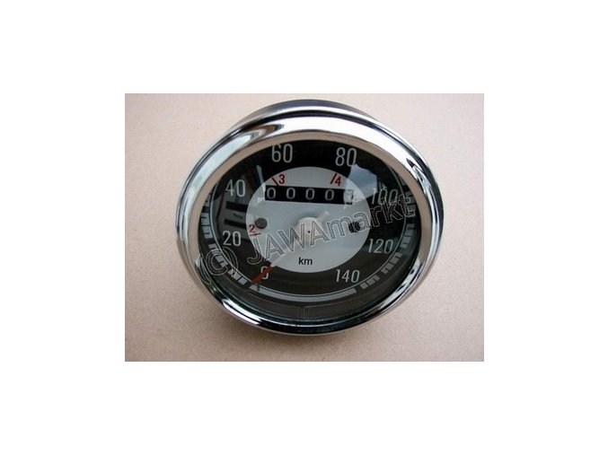 Speedometer 354 - Exchange