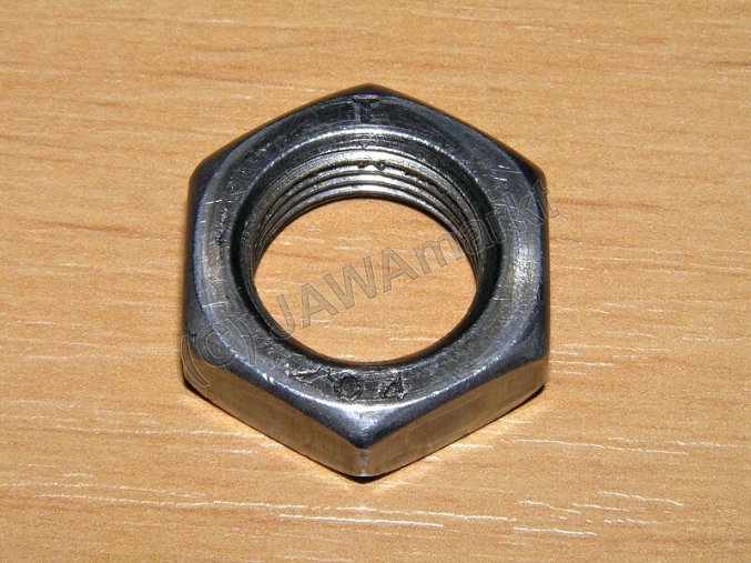 Nut for crank-shaft 350/250ccm M18