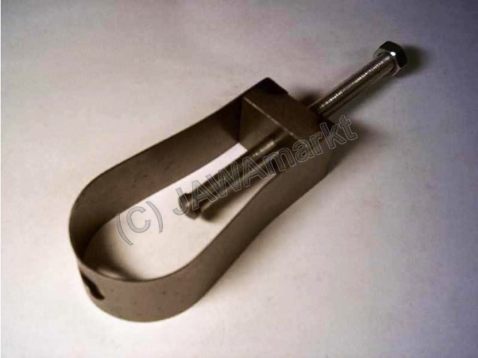 Piston-pin puller 250-350ccm