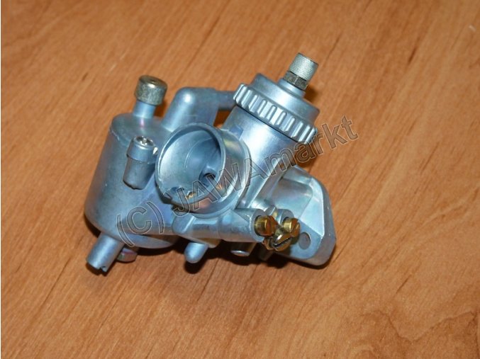 Carburettor Jawa 50 - 20,21,23